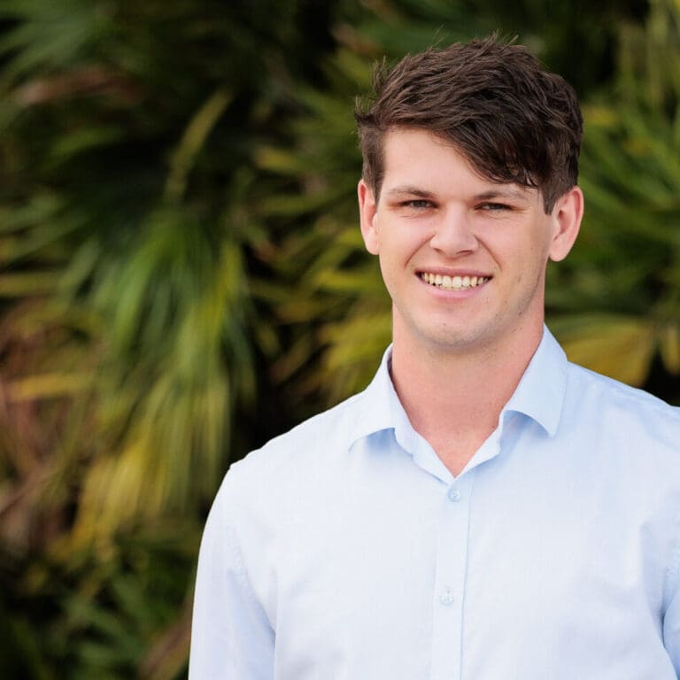 Rhys Penfold Greg Chappell Real Estate